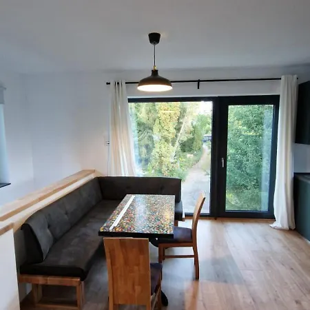 Seeblick, Ganze Lejlighed