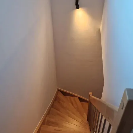 Апартаменты Seeblick Wohnung,hausboot *