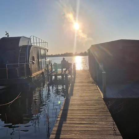 Seeblick, Ganze * Königs Wusterhausen