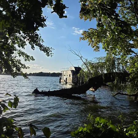 דירה Seeblick, Ganze Königs Wusterhausen