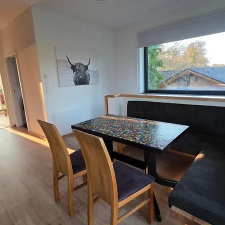 Apartment Seeblick, Ganze Koenigs Wusterhausen