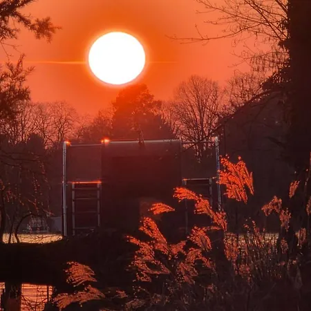 Seeblick, Ganze Lejlighed Königs Wusterhausen