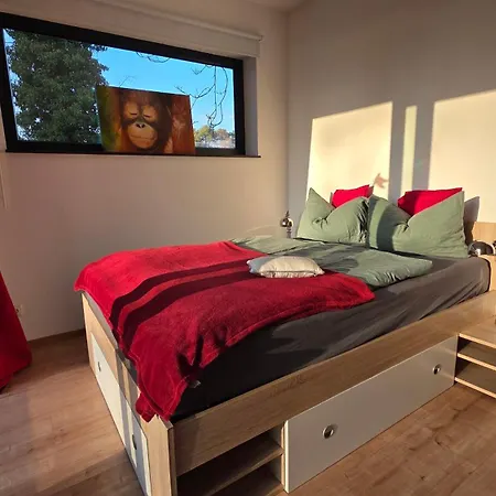 Apartment Seeblick, Ganze Koenigs Wusterhausen