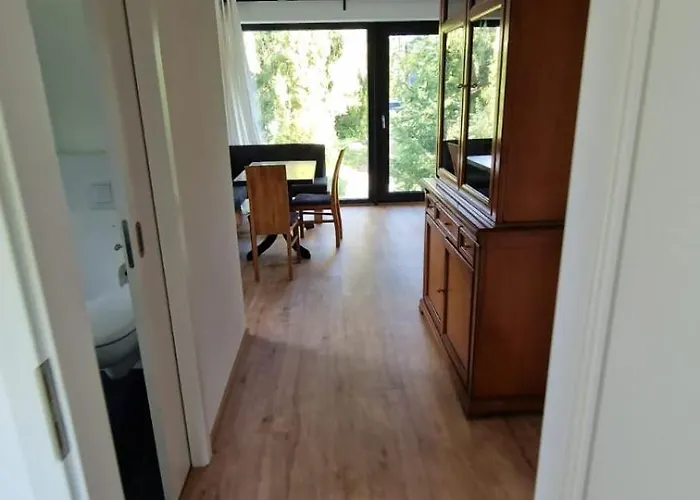 דירה Seeblick, Ganze