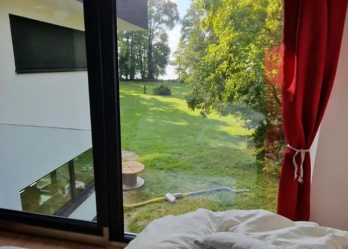 Lejlighed Seeblick, Ganze