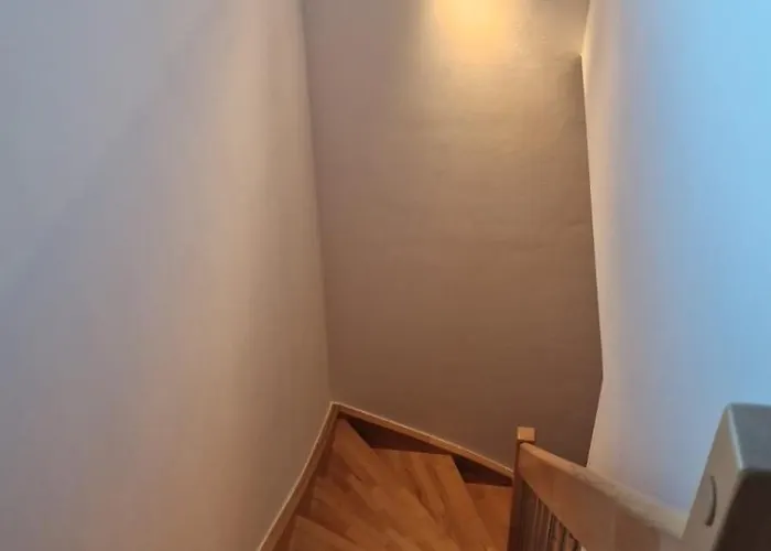 דירה Seeblick, Ganze *