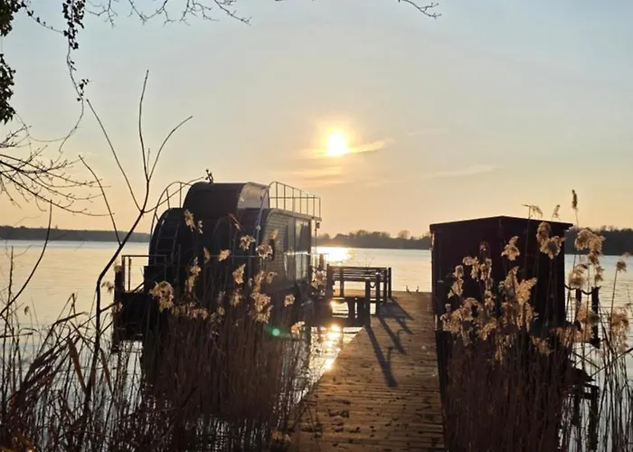 Seeblick, Ganze * Königs Wusterhausen