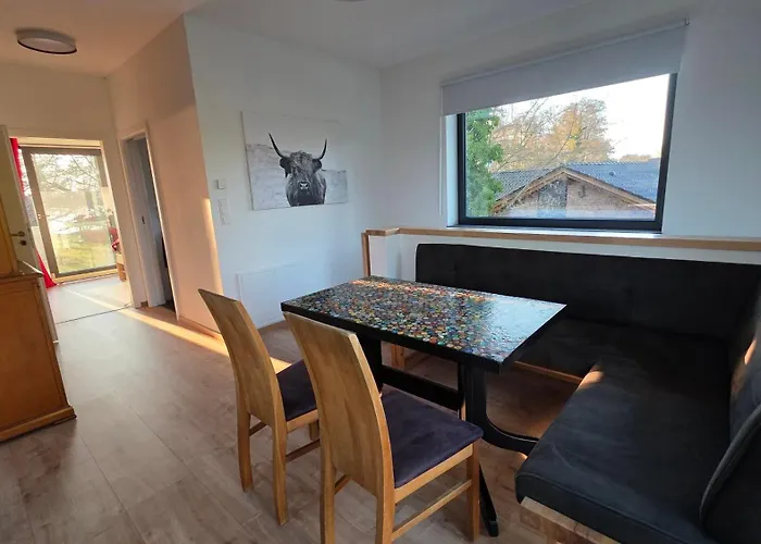 Lejlighed Seeblick, Ganze Königs Wusterhausen