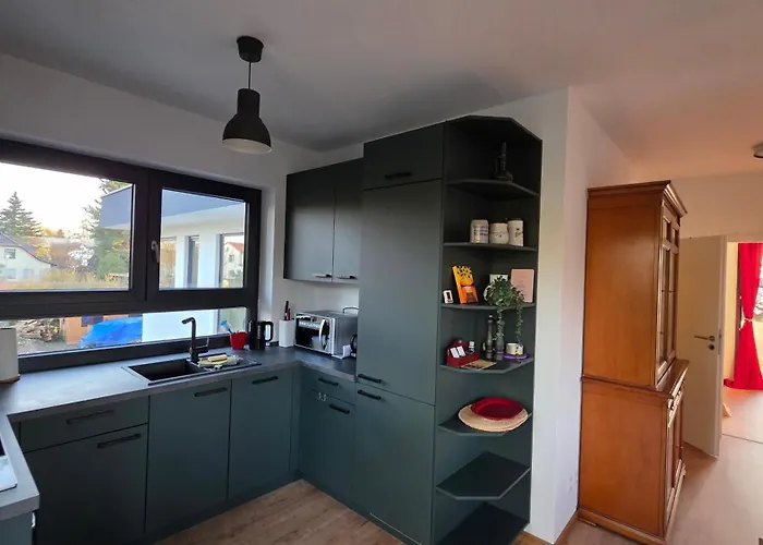 Seeblick, Ganze Königs Wusterhausen