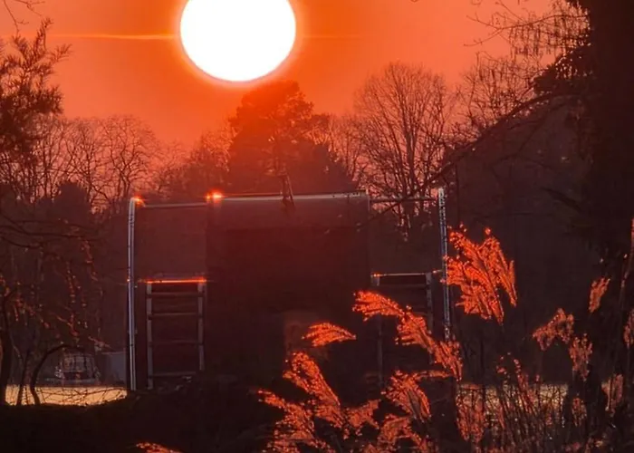 Seeblick, Ganze Lejlighed Königs Wusterhausen